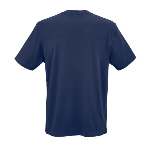 AO Tricou din jerseu Maya. 100% bumbac organic. 180 g/m². Fabricat în Portugalia. - Img 15