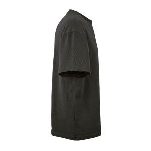 AO Tricou supradimensionat Paloma. 100% bumbac organic. 240 g/m². Fabricat în Portugalia. - Img 21