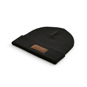 AO Tupac Beanie rCotton. Customisable Patch - Img 14