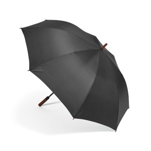 AO Umbrelă Aretha din rPET. Golf 32" rezistentă la vânt și cu deschidere automată