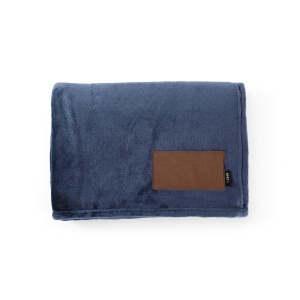 AO Van Eyck Blanket rPET 240gsm. Customisable Patch - Img 11