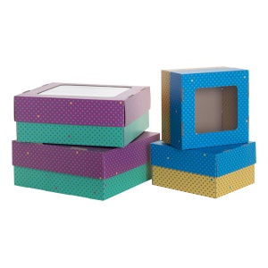 AP™ 5 AP71616 Cutie De Cadou