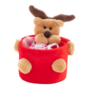 AP™ AP941 Cutie Cadou De Crăciun, S