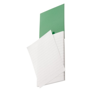 AP™ Blocnotes Magnetic
