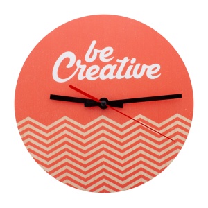 AP™ Ceas Perete, Personalizat