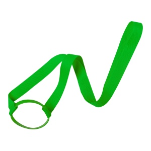 AP™ Lanyard Cu Suport Sticlă