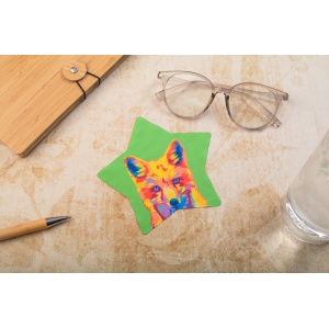 AP™ Lavetă Ochelari Personalizată, Casă