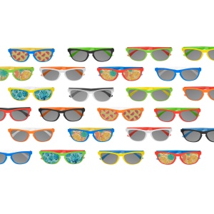AP™ Ochelari De Soare Cu Design Unic