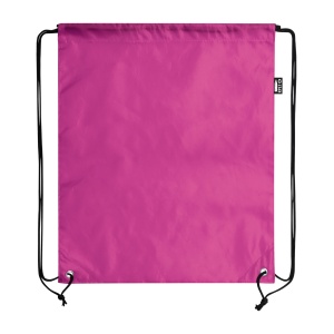 AP™ Rucsac Drawstring, Material Reciclat Rpet