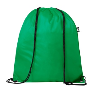 AP™ Rucsac Drawstring, Material Reciclat Rpet