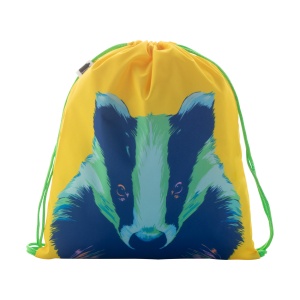 AP™ Sac Personalizat, Cu Cordon, Pentru Cop