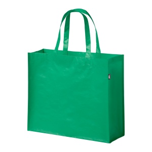 AP™ Sacoșă Cumpărături, Material Reciclat Rpet