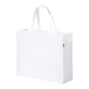 AP™ Sacoșă Cumpărături, Material Reciclat Rpet