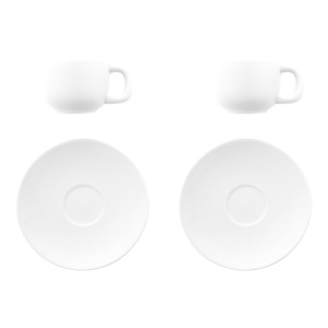 AP™ Set Cești Expresso