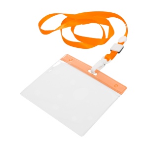 AP™ Suport Ecuson Cu Lanyard