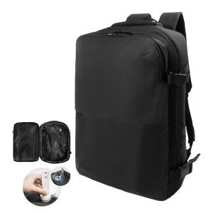 AP AeroBack - rucsac de compresie cu vid