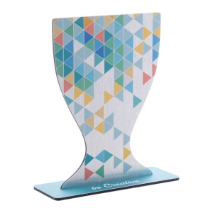 AP Alobor - display, rectangle