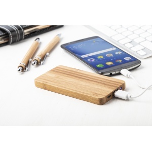 AP Bamboost - power bank - Img 2