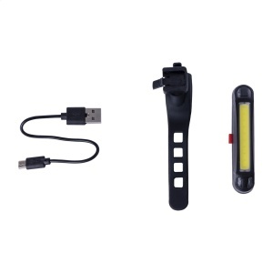 AP Bicox - rechargeable bicycle light - Img 3