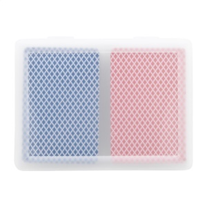 AP Canasta - playing cards set - Img 2
