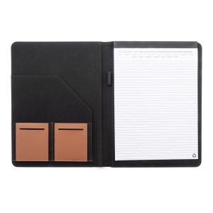 AP Capudo A4 - recycled canvas document folder - Img 10