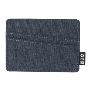 AP Carpex - RPET credit card holder