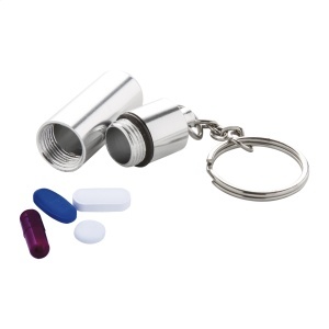 AP Carrypill - keyring pillbox - Img 2