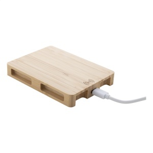 AP Challet - wireless charger