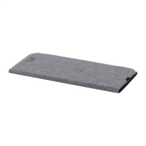 AP Chapati - wireless charger mouse pad
