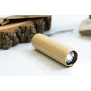 AP Charboo - rechargeable flashlight - Img 3