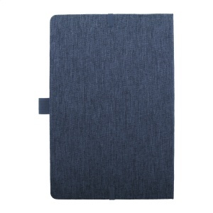 AP Chatom - RPET wireless charger notebook - Img 5