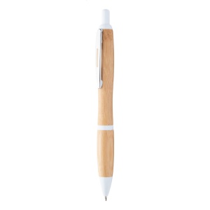 AP Coldery - bamboo ballpoint pen