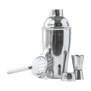 AP Coleman - cocktail set