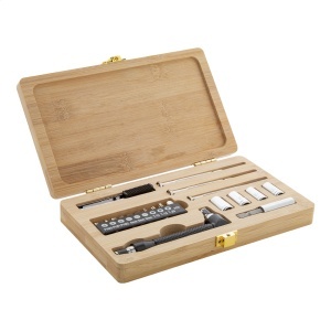 AP Cooter - Set unelte - Img 1