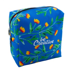 AP CreaBeauty Square L - geantă cosmetică, personalizată