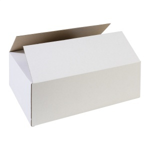 AP CreaBox Cargo S - shipping box - Img 4