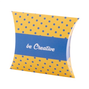 AP CreaBox Pillow Lock S - cutie tip pernă - Img 2