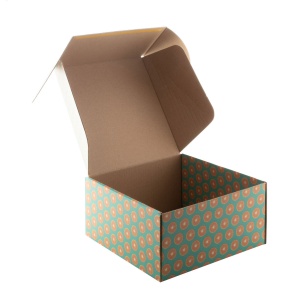 AP CreaBox Post Square L - postal box - Img 2