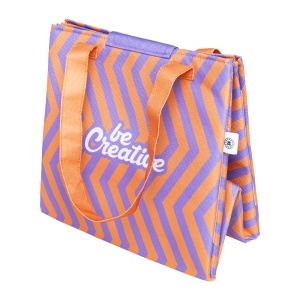 AP CreaCool Picnic - Cooler bag pentru picnic, personalizat.