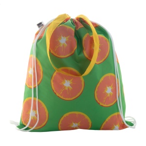 AP CreaDraw Shop RPET - Sac cu cordon, personalizat