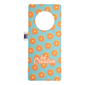 AP CreaFelt Door - custom door hanger