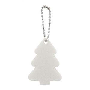 AP CreaFelt Key Xmas - custom Christmas keyring, Christmas tree - Img 6