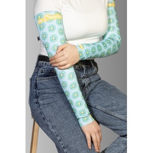 AP CreaLimb - custom RPET arm sleeves - Img 4