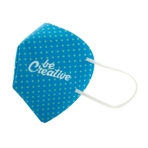 AP CreaMask Sleeve - Acoperire (capac) mască de față