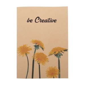 AP CreaNote Plus A5 Eco - Carnet personalizat - Img 3
