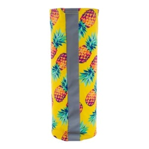 AP CreaScarf Reflect - custom reflective multipurpose scarf - Img 4