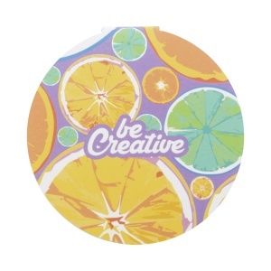 AP CreaStick Circle - custom sticky notepad - Img 2