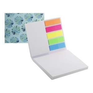 AP CreaStick Combo A - Carnețel sticky personalizat