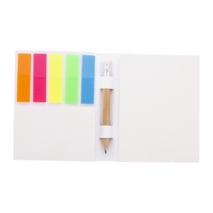 AP CreaStick Combo Plus - custom sticky notepad - Img 2