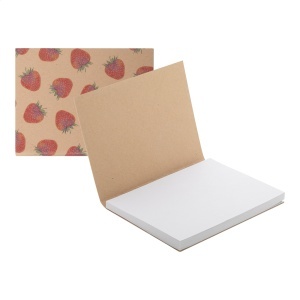 AP CreaStick Note L Eco - custom sticky notepad